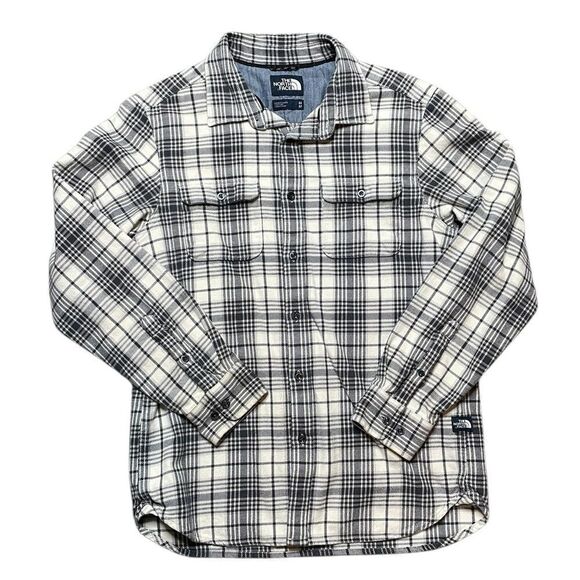 THE NORTH FACE ARROYO FLANNEL SHIRT MENS - Picture 2 of 9